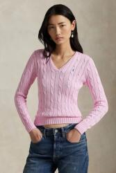 Ralph Lauren pulover pentru femei, din bumbac 99KK-SWD0M5_32X (211971870)