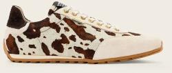 AllSaints sneakers din piele Liam Sneaker PPY2-OBD2RO_01X