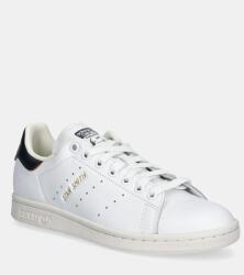 Adidas sneakers din piele Stan Smith PPYA-OBM0U2_00X (JH7429)