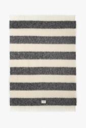 La Mania pătură de lână Mohé Stripes 150 x 200 cm 99KK-PLU05J_MLC (5902037040071) Patura