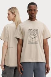 PANGAIA tricou din bumbac PPYA-TSU05P_80X (10002434)