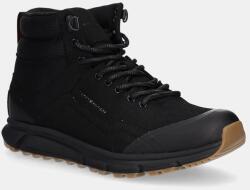 Tommy Hilfiger pantofi OUTDOOR RUNNER HI WPM 9BYA-OBM04A_99X (FM0FM05575)