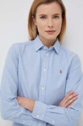 Ralph Lauren cămașă din bumbac PPYX-KDD040_05X (211891377)