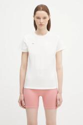 PANGAIA tricou Cotton-Stretch T-shirt PPYA-TSD2K4_00X (10002430)