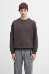 Gramicci bluză One Point Crew 9BYA-BLM16P_89X (G308.FT)