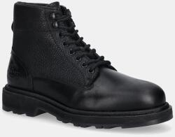 Gant ghete de piele Blisdor 9BYA-OBM010_99X (31641141)
