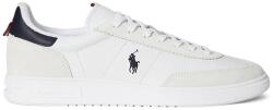 Ralph Lauren sneakers Bedford Rib PPY2-OBM038_00X (809P01619001.100)