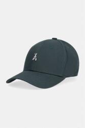Patrizia Pepe șapcă de baseball pentru femei din bumbac PPY2-CAD02I_79X (8F0109.AB01)