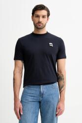 Karl Lagerfeld tricou din bumbac PPY2-TSM01W_59X (561224.755710)