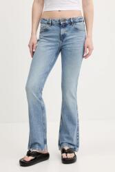 Guess Jeans jeans PPYA-SJD0YE_55J (W5RA1S.D5M4A)