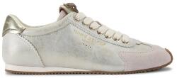 Kurt Geiger London sneakers din piele Islington Sneaker PPY2-OBD0IB_SLV (4396019109)