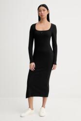 Tommy Hilfiger rochie PPY2-SUD033_99X (DW0DW21915)
