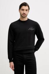 Tommy Hilfiger hanorac de bumbac PPY2-BLM035_99X (MW0MW42536)