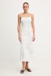 Trussardi rochie PPY2-SUD0UD_00X (7502A001826N)