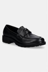 Ecco mocasini de piele Metropole Vienna PPY2-OBD2EU_99X