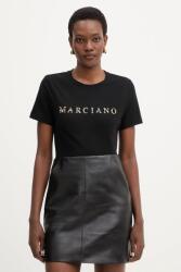 Marciano by Guess tricou MABEL PPY2-TSD02U_99X (6RGI02.6008A)