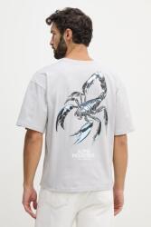 Alpha Industries tricou din bumbac Scorpion Cyborg PPY2-TSM0OT_09X (266515)