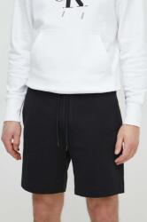 BOSS Orange pantaloni scurți din bumbac Sewalk PPYH-SZM08H_99X (50511726)