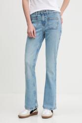 Guess Jeans jeans 9BYA-SJD087_50J (W5YA1Z.D5RA4)
