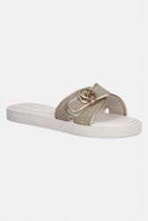 MICHAEL Michael Kors papuci Mk Pool Slide PPY2-KLD0W6_10Y (40R6MKFA1D.740)