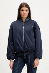 Tommy Jeans geacă bomber PPY2-KUD019_59X (DW0DW22044)