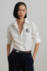 Ralph Lauren camasa din bumbac PPYA-KDD035_00X (200932538)