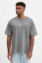 Adidas tricou din bumbac All SZN 9BYA-TSM0GB_90X (JN0611)