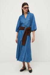 MEDICINE rochie jeans ZPY2-SUD303_55J (RS26-SUD303)