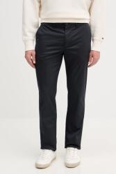 Tommy Hilfiger pantaloni chinos pentru bărbați din bumbac cu elastan PPY2-SPM01N_59X (MW0MW41923)