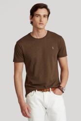 Ralph Lauren tricou pentru bărbați din bumbac 9BYH-TSM057_98X (710740727)