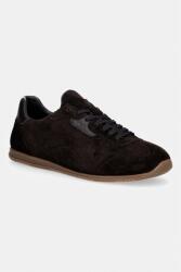 Gant sneakers din piele întoarsă Spearclub PPY2-OBM0DU_89X (32633279.G46)