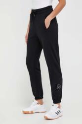 adidas by Stella McCartney pantaloni de trening 9BYX-SPD0C6_99X (IB6860)