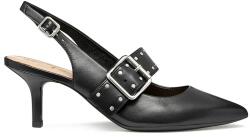 Geox stilettos de piele D KLEOPY PPY2-OBD1R6_99X (D65YBC000TUC9999)