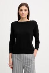 Benetton pulover pentru femei, din bumbac PPY2-SWD0E6_99X (1C19D10G1)