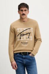 Tommy Hilfiger pulover de bumbac PPY2-BLM018_01A (DM0DM22401)