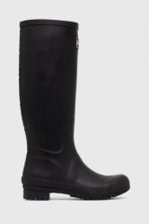 Barbour cizme Abbey 9BYX-OBD1M5_99X (LRF0083BK11)