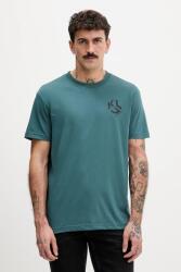 Karl Lagerfeld Jeans tricou bărbați cu bumbac PPYA-TSM1KN_79X (A2M17072)