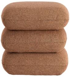 Light & Living scaun de puf Laurie 44, 5 x 44, 5 x 44, 5 cm 99KK-MMU0A9_28X (6893283)