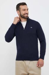 Gant pulover de bumbac 9BYX-BLM0SH_59X (8030170)