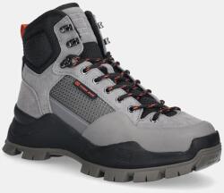 Tommy Jeans pantofi TJM HYBRID BOOT 9BYA-OBM04P_09X (EM0EM01633)