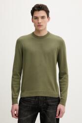 HUGO BOSS pulover de bumbac San Cassius-C2 PPY2-SWM022_77X (50553588)