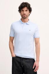 Tommy Hilfiger polo bărbătesc din bumbac PPYA-POM0AD_05X (MW0MW39994)