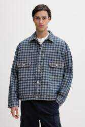 HUGO Blue geacă jeans Nial PPY2-KUM02B_59X (50551958)
