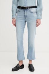 United Colors of Benetton blugi flared pentru femei 9BYH-SJD0C7_50J (4OTADE010)
