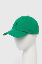 Ralph Lauren șapcă pentru bărbați din bumbac PPYX-CAM020_76X (710667709)