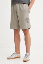 adidas pantaloni scurți Collegiate PPY2-SZM049_91X (KC0738)