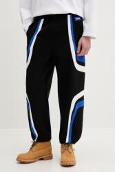 HUGO Blue pantaloni de trening Nalotron PPY2-SPM01P_99X (50553123)