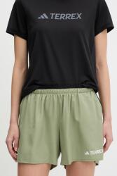 adidas TERREX pantaloni scurți outdoor PPY2-SZD06D_70X (KA4692)