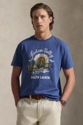 Ralph Lauren tricou din bumbac PPY2-TSM097_55X (710P04881)