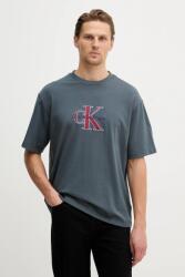 Calvin Klein Jeans tricou din bumbac PPY2-TSM00E_90X (LV04RE815G)